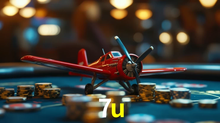 Welcome Bonus 7u
