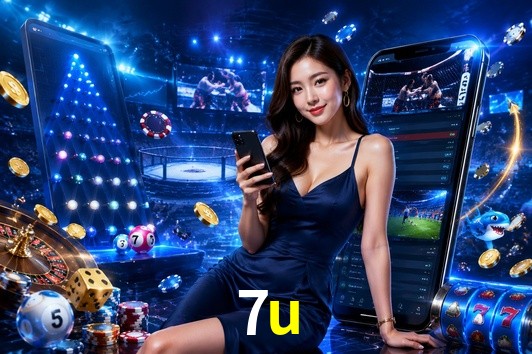 Game Providers 7u