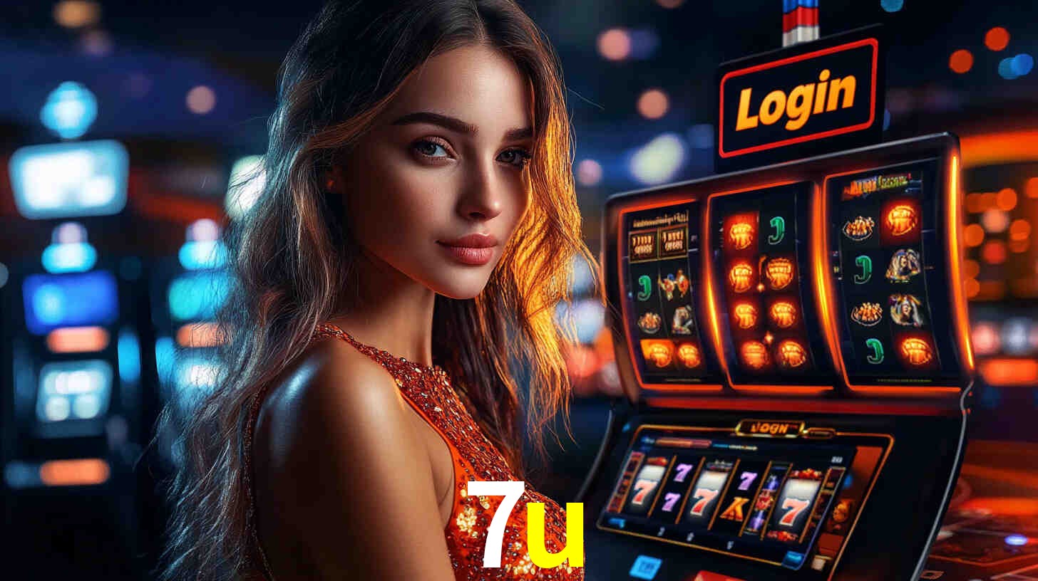 Sinta a adrenalina dos jogos de cassino com 7u