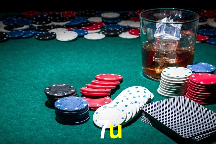 Casino VIP 7u