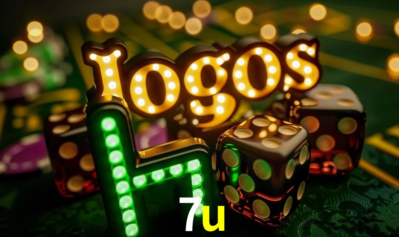 Diretório de Jogos 7u