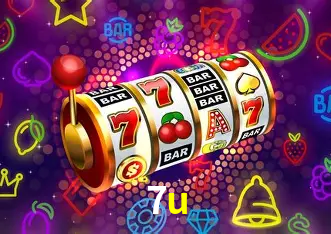 Descubra a Magia dos Jogos de Arcade no 7u