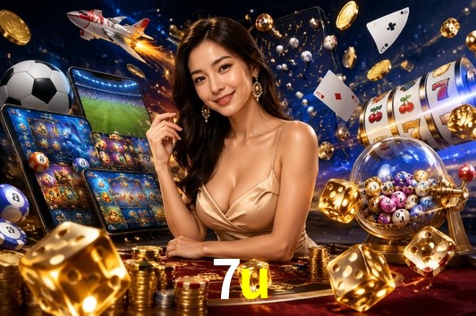 Account Benefits 7u