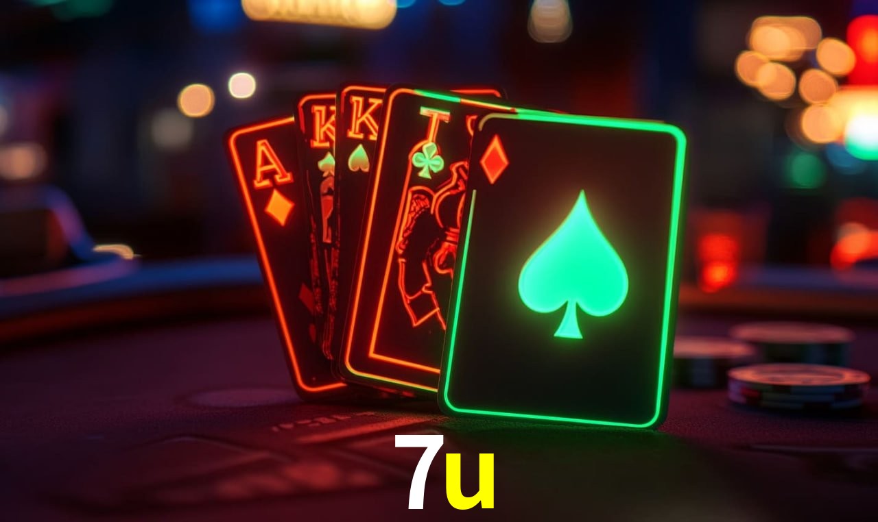 Jogos de Slot 7u