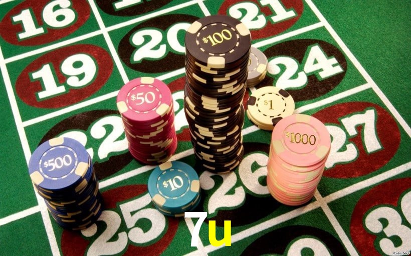 Apostas de Tênis 7u