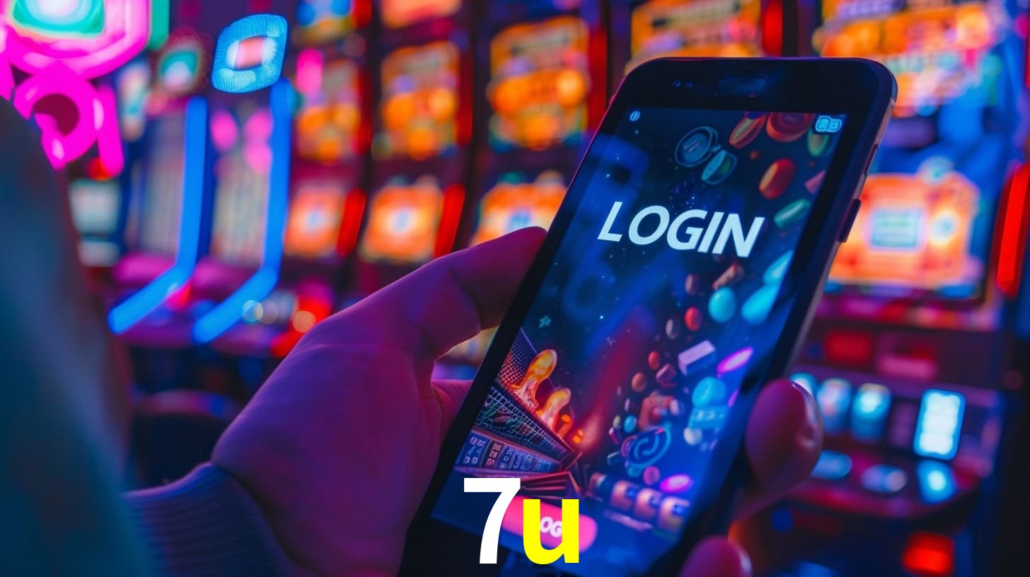 Casino Ao Vivo 7u