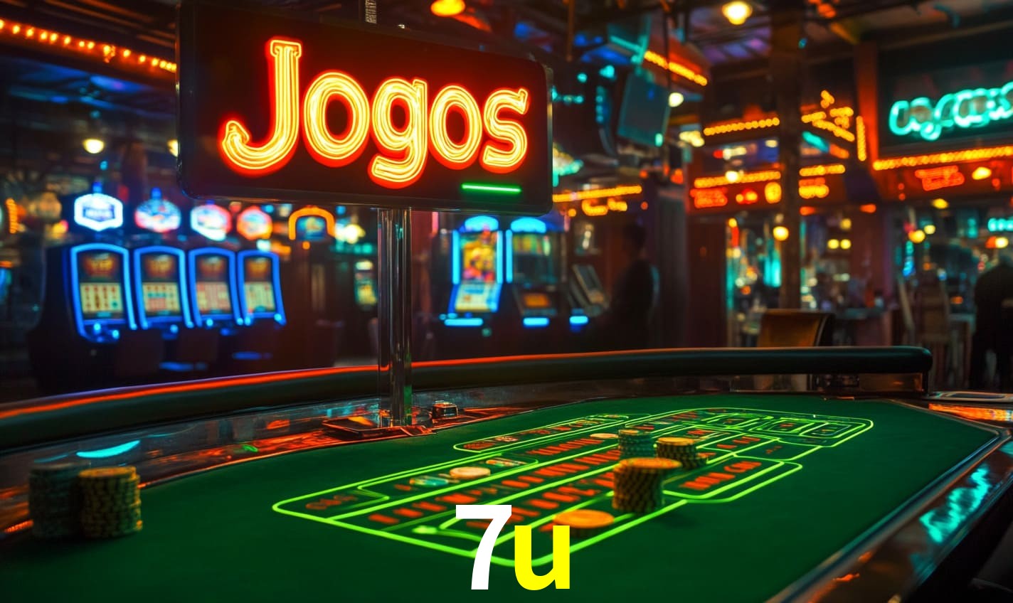 Tecnologia da Plataforma 7u