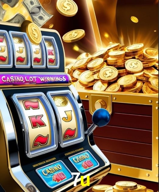 Slot Games 7u