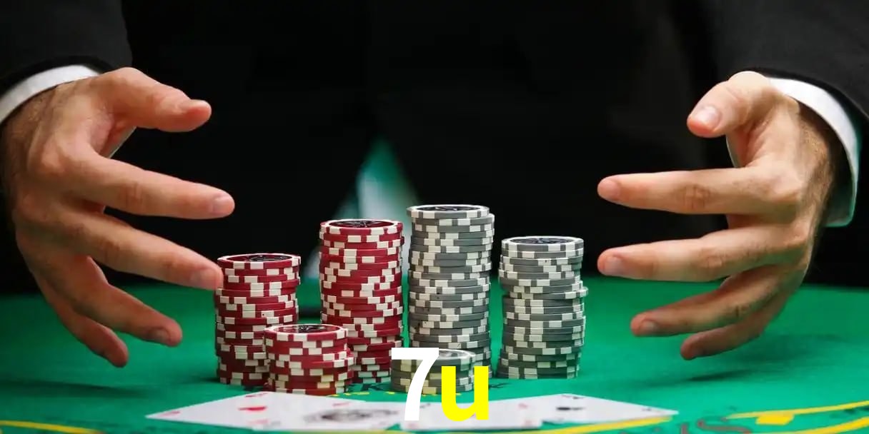 Níveis VIP 7u