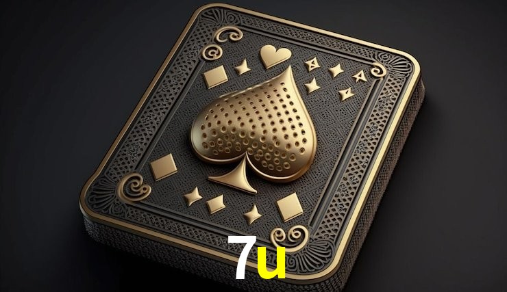 Estatísticas do Jogo 7u