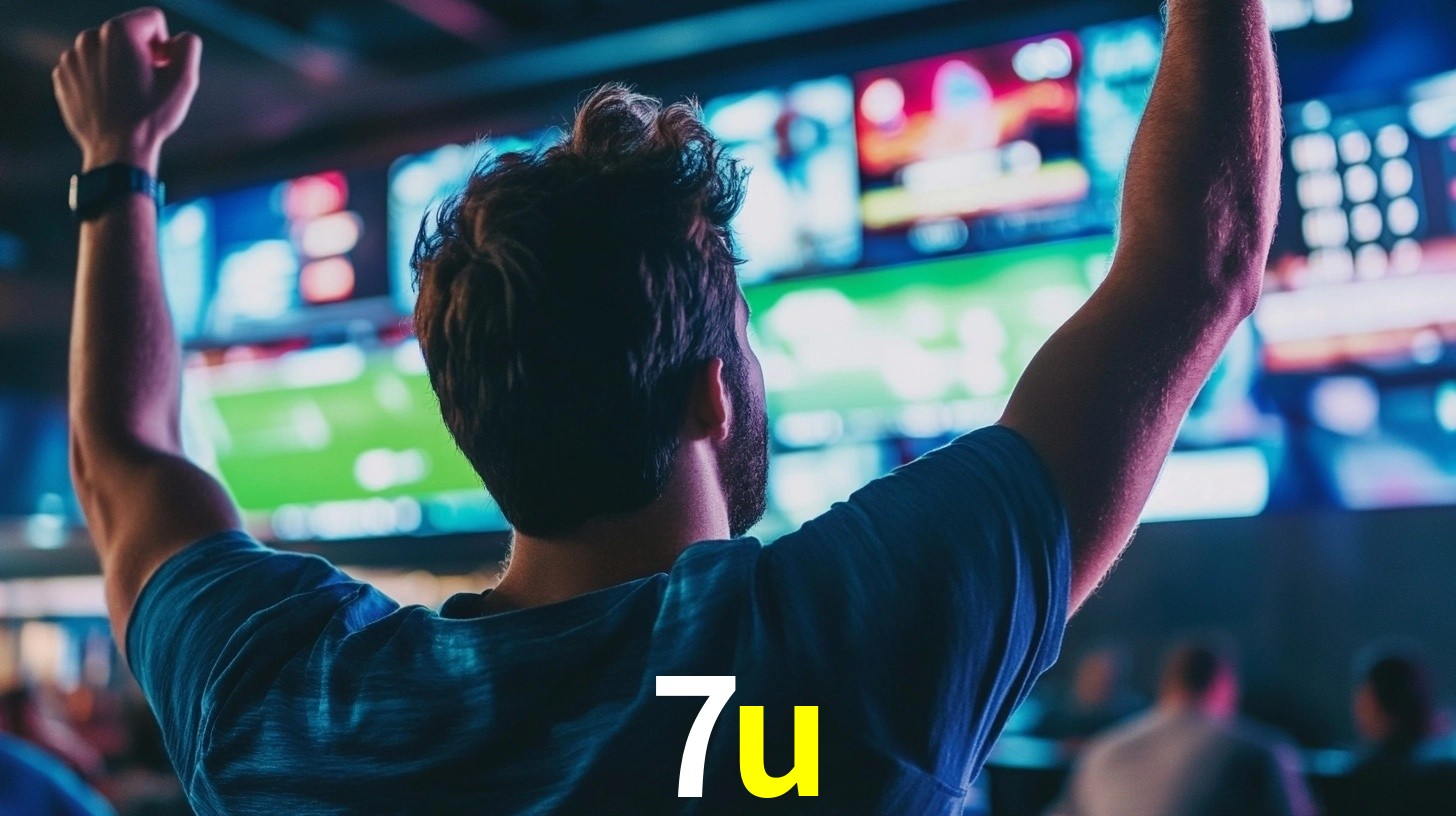 7u: Seu Especialista em Apostas Esportivas Brasileiras