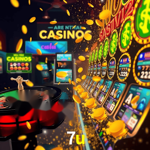 Desvendando o Mundo dos Jogos Virtuais na 7u