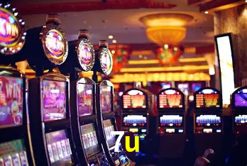 Descubra a Magia dos Jogos de Arcade no 7u