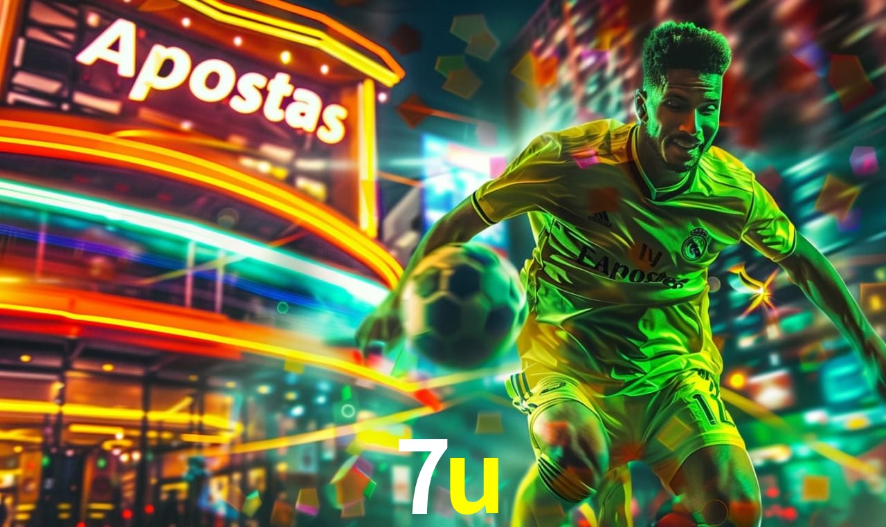 Provedores de Jogos 7u