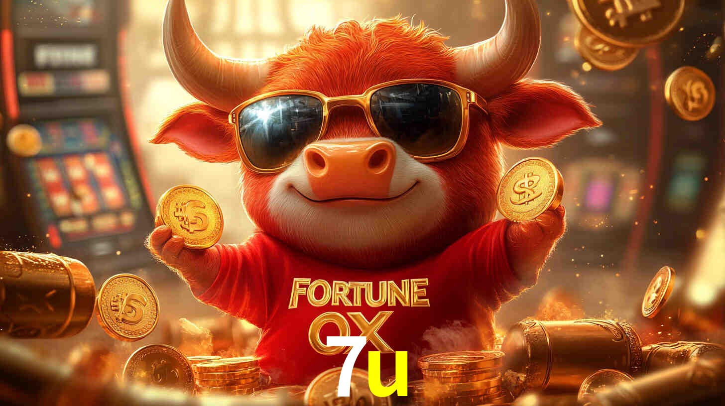 7u: A Experiência de Casino com Jogos de Mesa ao Vivo