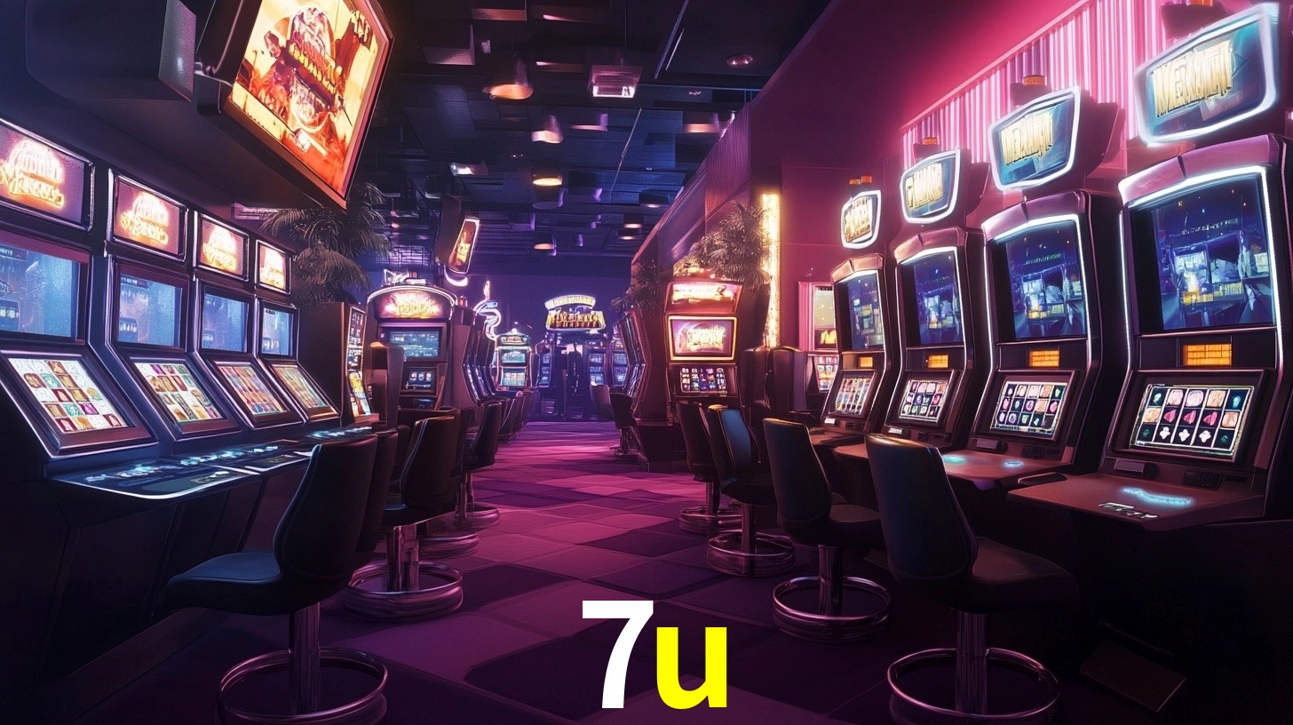 7u App Interface