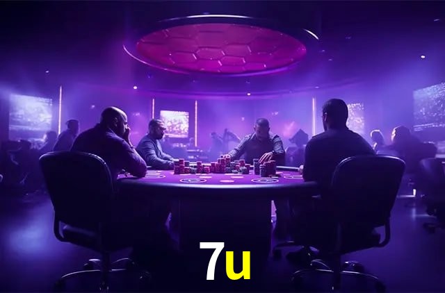 Avaliações dos Jogadores 7u
