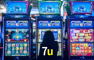 A Popularidade dos Caça-Níqueis no 7u
