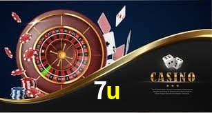 Estatísticas Esportivas 7u