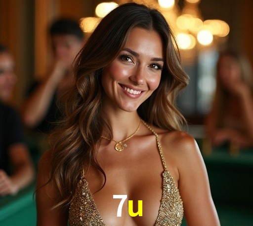 A Emoção da Loteria na 7u: Uma Chance de Mudança de Vida