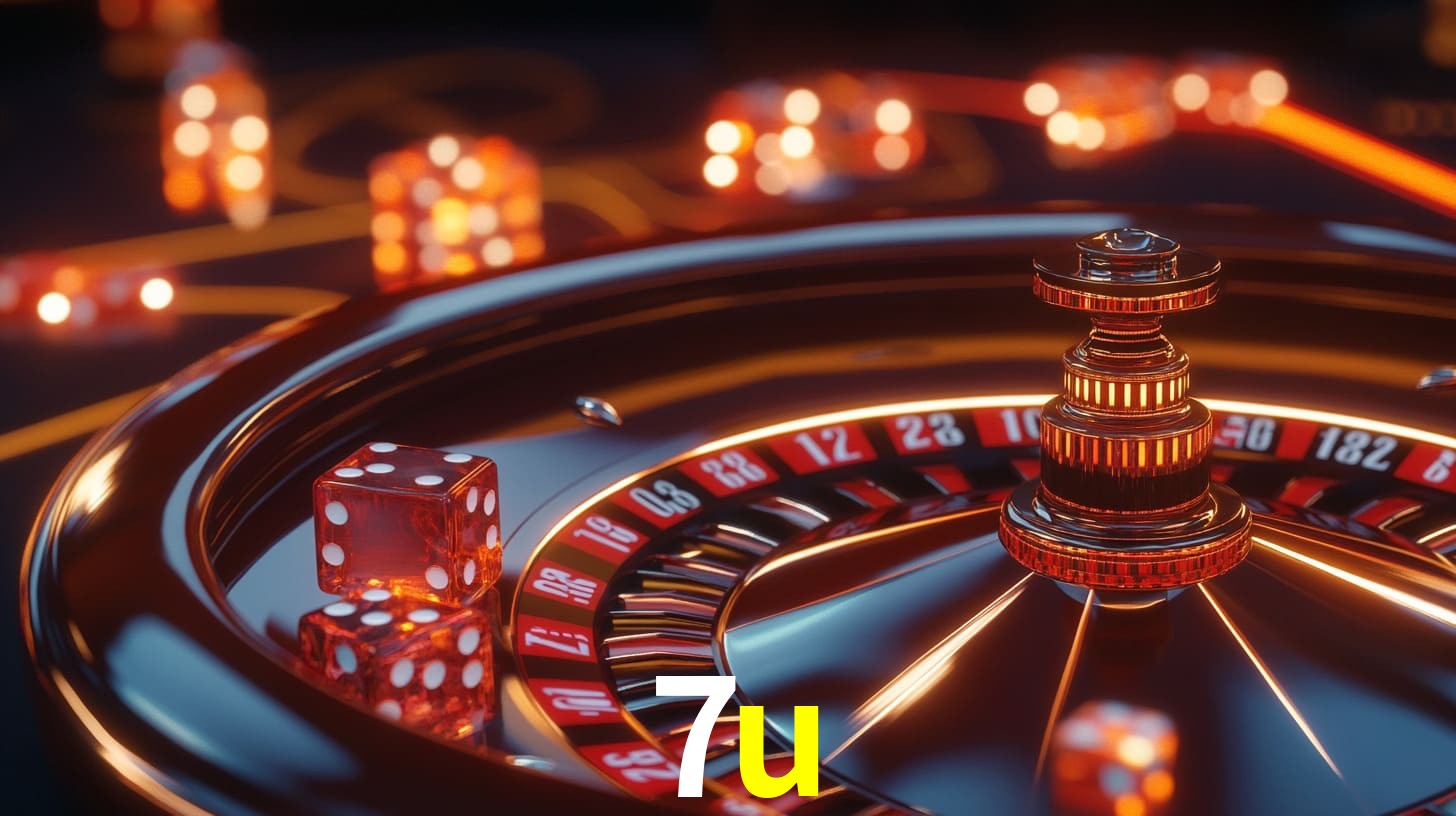 Descubra a Magia dos Jogos de Arcade no 7u