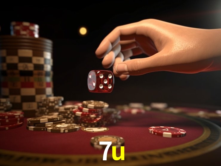 Descubra o Programa VIP da 7u: Vantagens Exclusivas para Jogadores