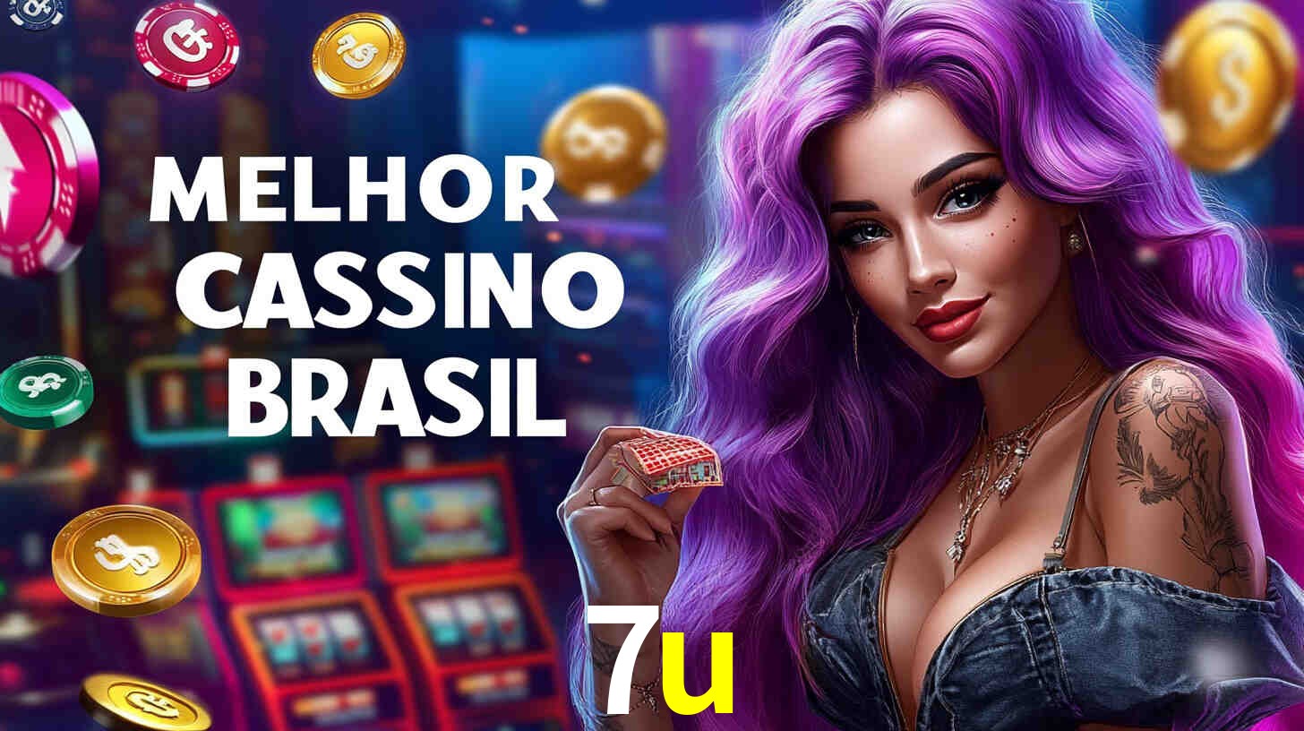 Apostas de Futebol 7u