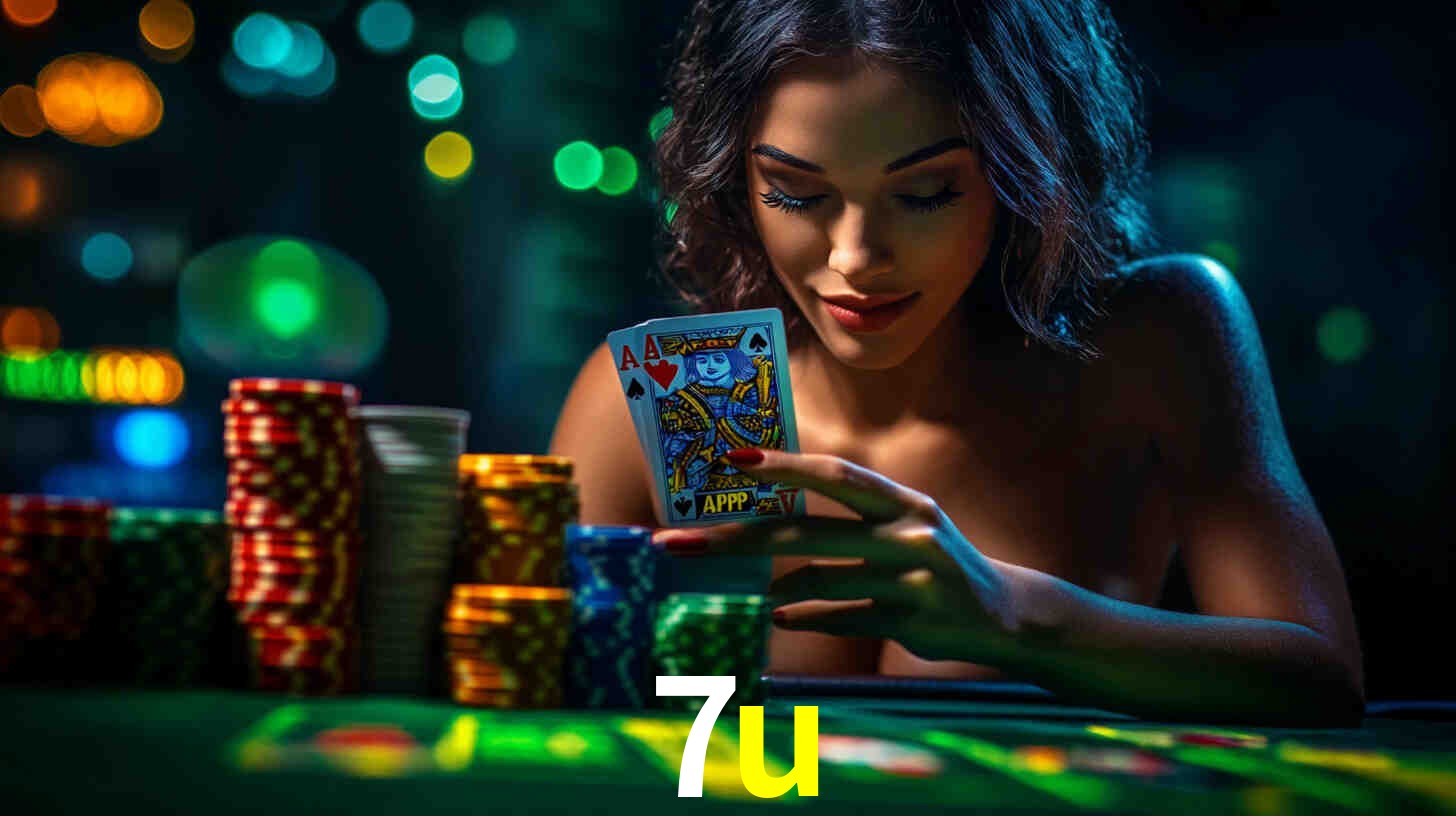Estatísticas Esportivas 7u