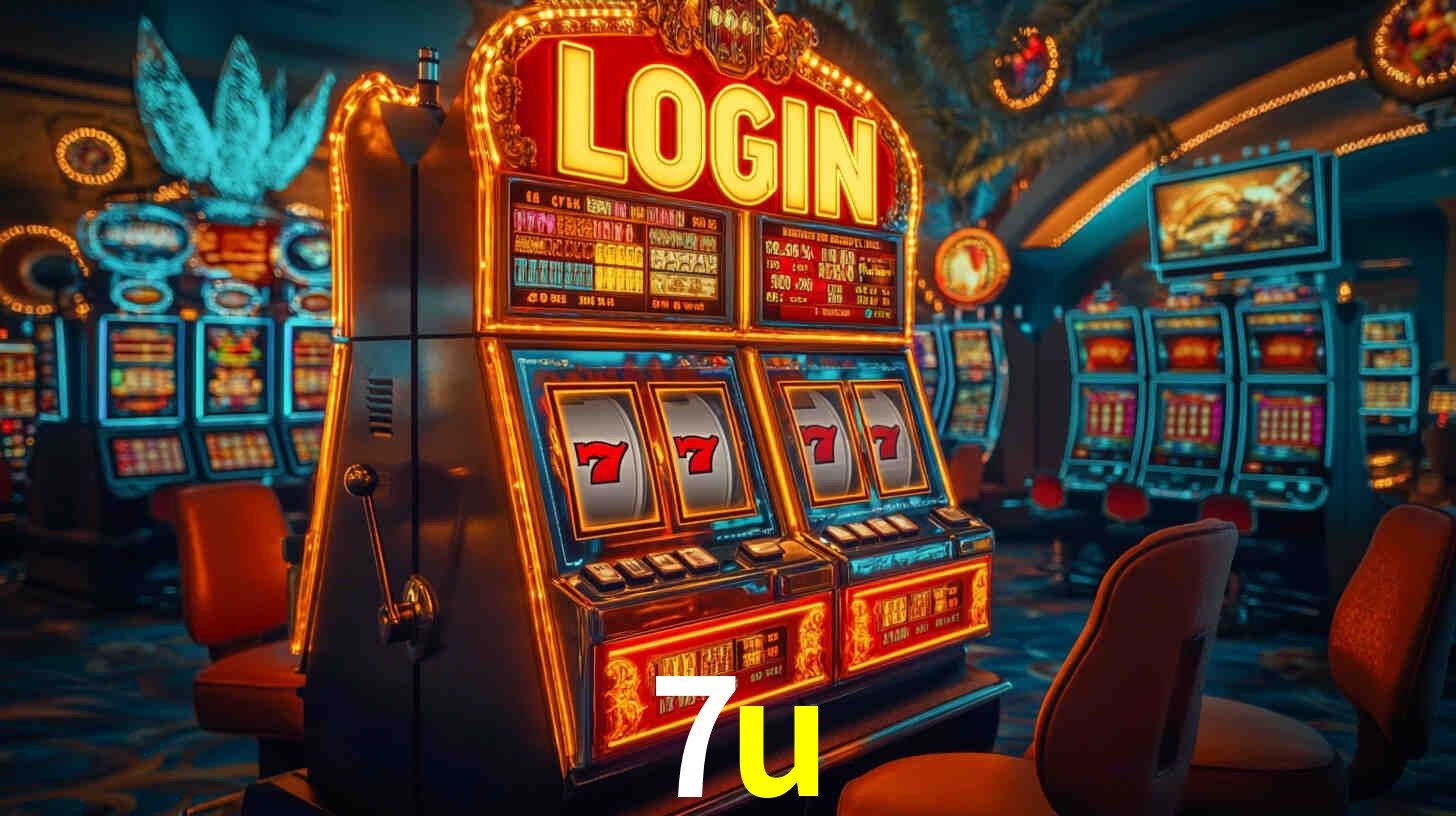 Experimente o Login Seguro Premium no 7u