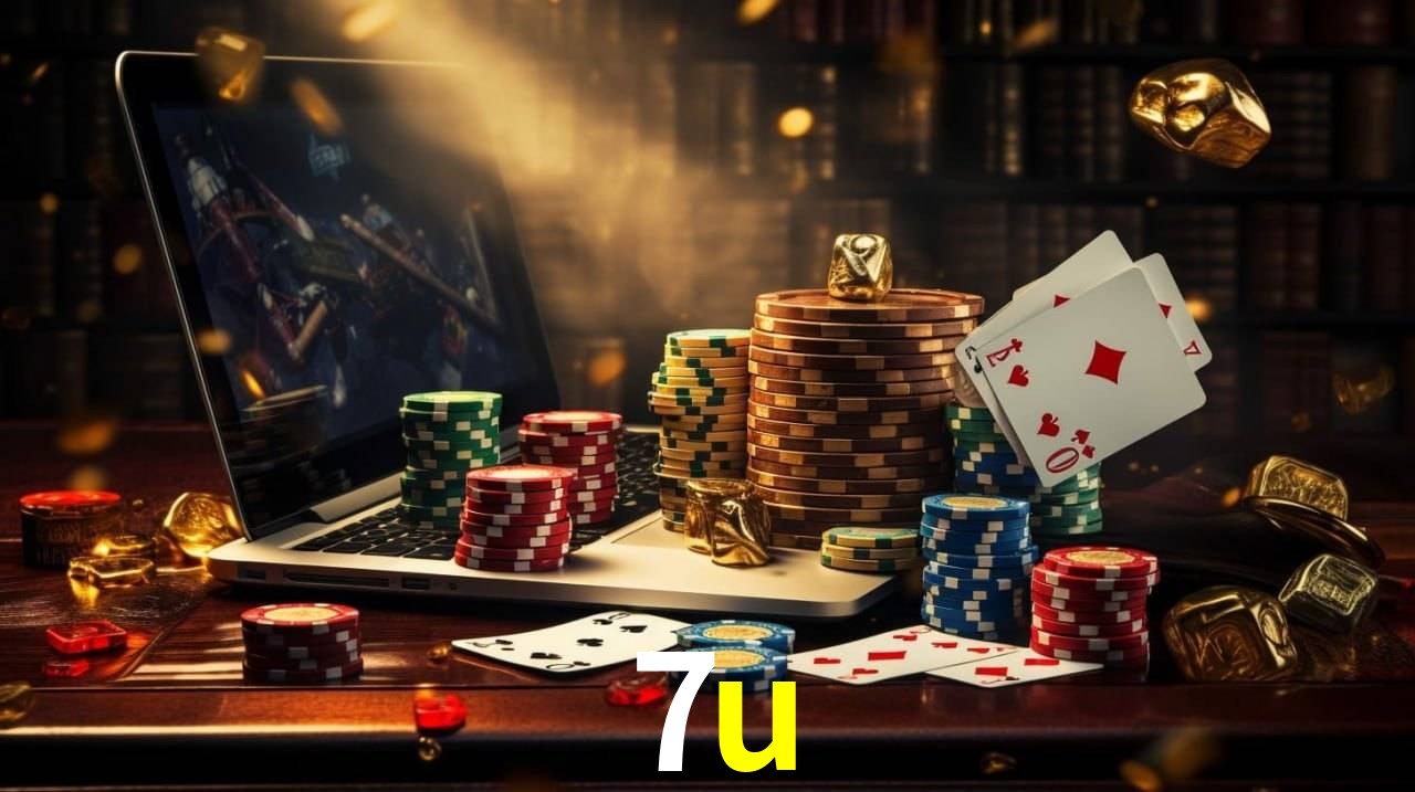 A Emoção da Loteria na 7u: Uma Chance de Mudança de Vida