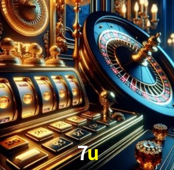 A Revolução dos Aplicativos de Jogos no 7u