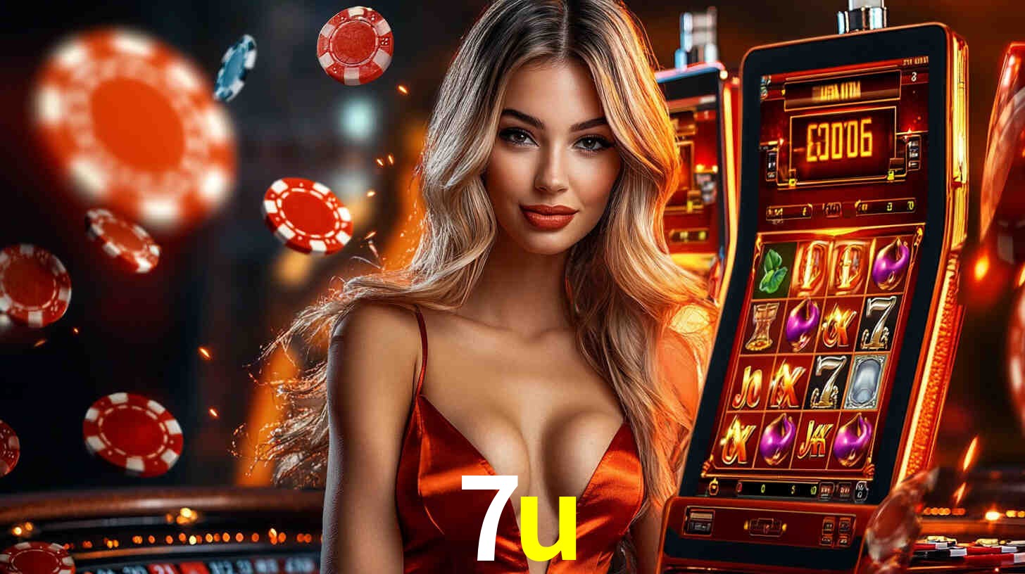 7u: A Experiência de Casino com Jogos de Mesa ao Vivo