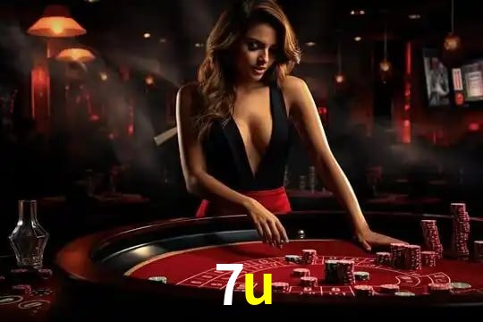 Descubra a Essência do 7u: Nossa História e Compromissos