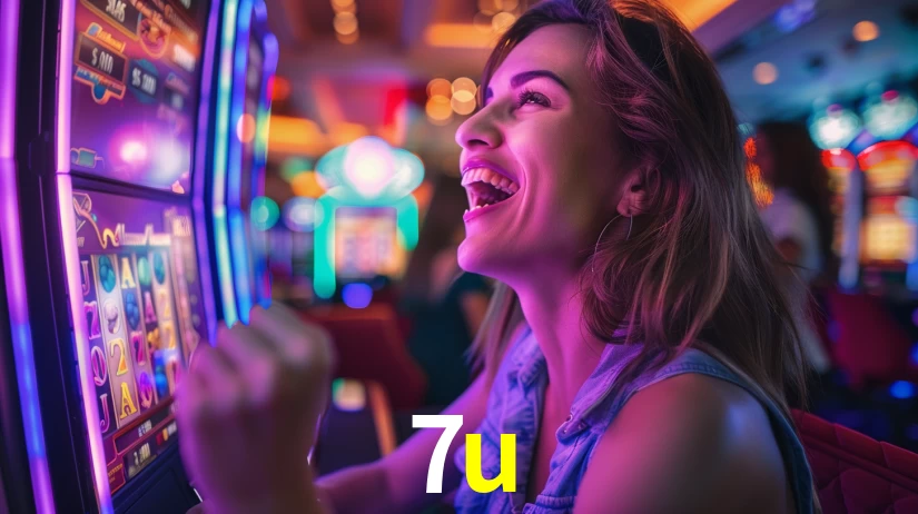 7u: Jogue Crash e Experimente Alta Recompensa Instantânea