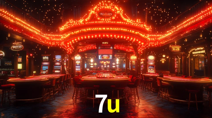 7u bet