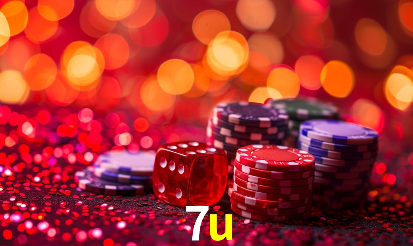 Jogos de Slot 7u
